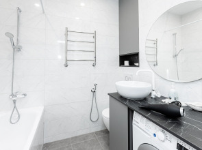 Апартаменты BelaTravel по адресу Аэродромная д.24