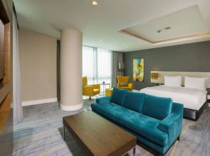 Отель Radisson Blu Hotel, Kayseri