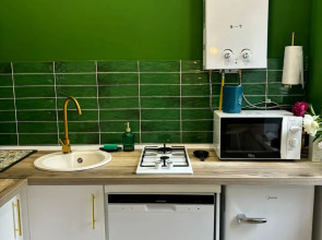 Квартира для расслабляющего отдыха