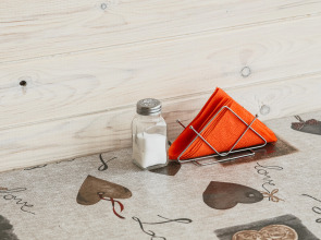 Шале и апартаменты Home-Olkhon 2