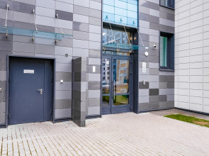 Апартаменты Кукуруза 76