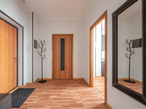 Квартира С прекрасным видом на город