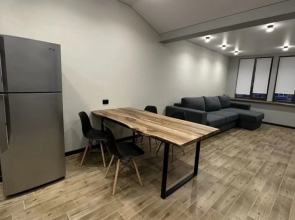 Квартира Двухкомнатная с видом на горы