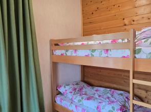 Квартира с видом на горы на улице Энгельса 15