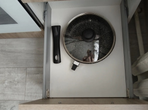 Квартира в Калининграде на Захарова