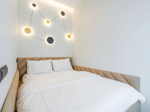 Апартаменты Ohta Suite 24