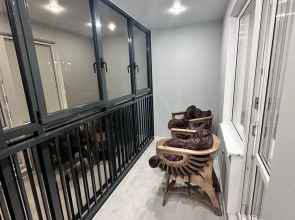 Апартаменты у Мамаева Кургана