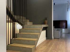 Апартаменты One Such