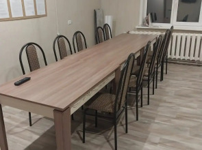 Отель Байкальская Жемчужинка