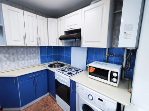 Апартаменты на Вахитова 2