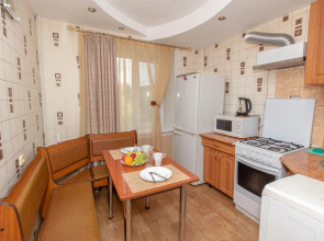 Квартира Комфортная рядом с ЭФКО