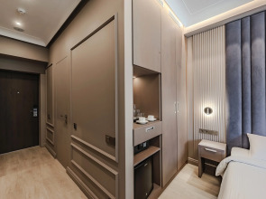 Апартаменты Ленина 217А с бассейном 2