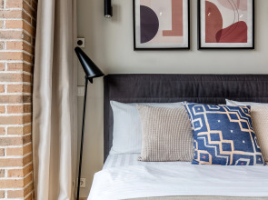 Апартаменты LoftYard