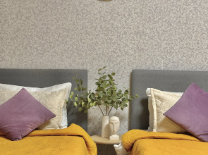 Квартира лаконичная у ЖД станции Одинцово