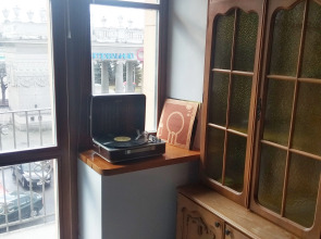 Апартаменты RammanApart Nezavisimosti