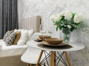 Квартира на Набережной Реки Грейдж