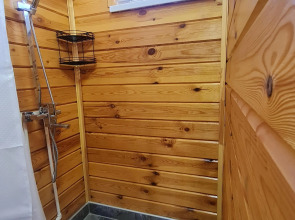 Шале Я Отдыхаю