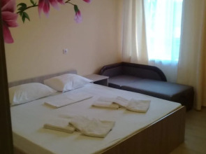 Мини-Отель Добрый Бобр