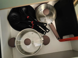 Кваритра Амаленау Централ парк