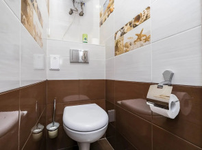 Апартаменты Спортивная 9/1