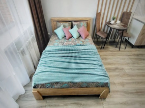 Квартира Renta27 у Онкологического центра