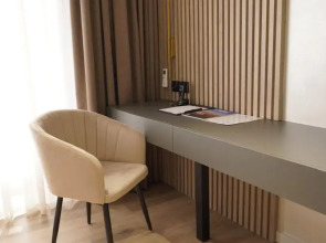 Отель & Спа Golden Dragon