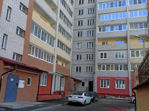 Квартира Командировка