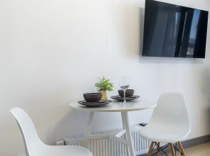 Квартира Сеть Апартаментов ЧемодаНН студия