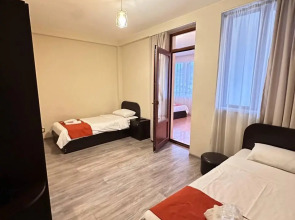 Отель Georgia Tbilisi GT Hotel