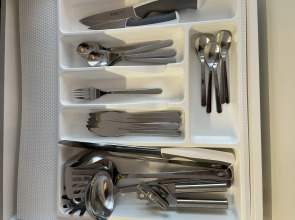 Апартаменты Охта Парк Village Aparts