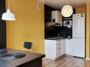 Апартаменты на Чехова