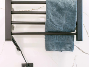 Апартаменты на Ружейной в Сириусе №9