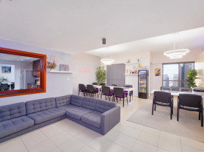 Мини-отель Berloga Holiday Homes JBR