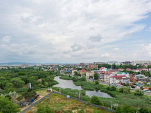 Апартаменты Luxe-Flat-Anapa