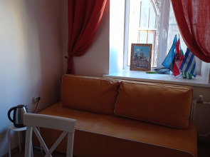 Квартира на Литейном