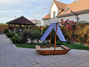 Гостевой Дом Уютный Дворик