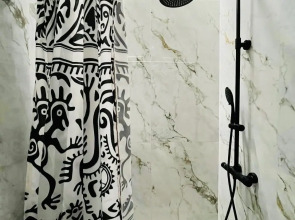 Апартаменты Daily apart