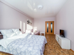 Апартаменты Космонавтов 46 А