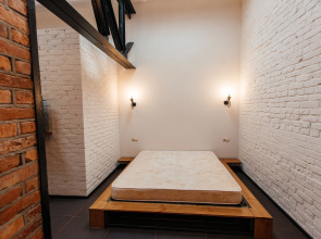 Мини-отель Agudzera Loft