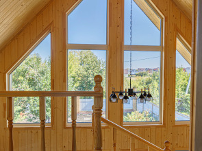 Частный дом БарнХаус