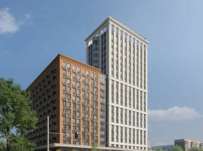 Апартаменты ПМЖ 2