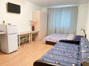 Квартира со Всеми Удобствами