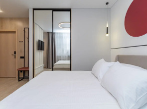 Апартаменты Домус