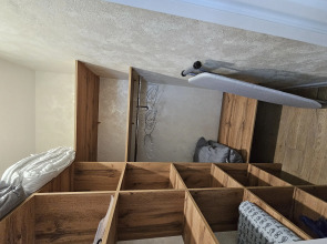 Апартаменты Grand Lux