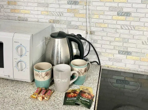 Квартира Уютная 2-х комнатная квартира