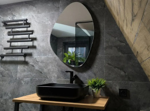 База отдыха Монте Виера парк Архыз