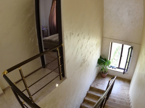 Гостевой Дом Siran