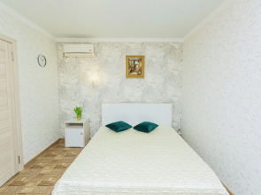 Гостевой дом Ясенская коса—Азовская краса