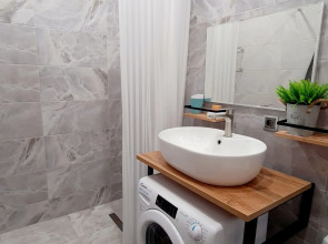 Апартаменты RED