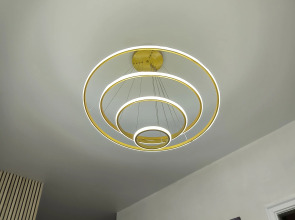 Квартира Комфорт на Анны Ахматовой